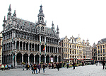 Le Mus�e de la Ville de Bruxelles