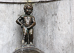 Manneken-Pis