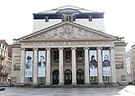 Theatre Royale de la Monnaie