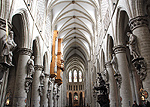 Cath�drale Saints-Michel-et-Gudule
