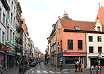 Place de Sainte Cath�rine