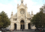 Eglise Sainte-Cath�rine