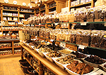 Une chocolaterie de Bruxelles