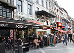 Boulevard de Waterloo