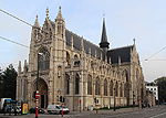 Notre Dame du Sablon