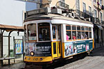 El�ctrico na Rua