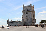 Torre de Bel�m (1515-1519)