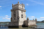 Torre de Bel�m (1515-1519)