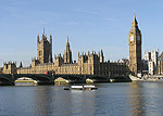 The Houses of Parliament
