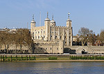 The Tower of London
