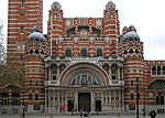 Westminster Roman Catholic Cathedral