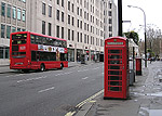 Streets of London