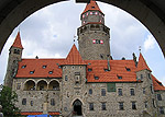 Hrad Bouzov