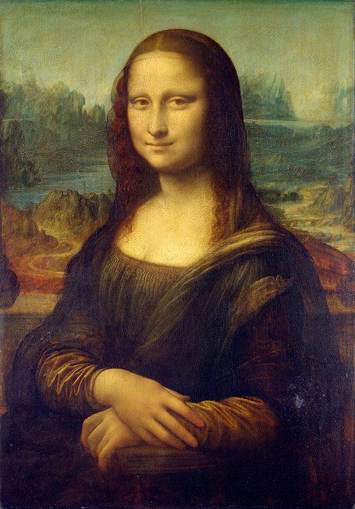 Mona Lisa