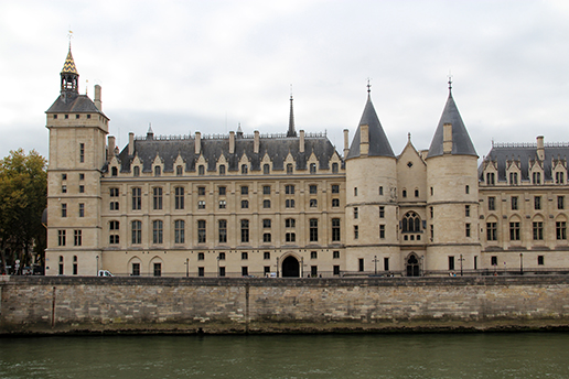 Conciergerie