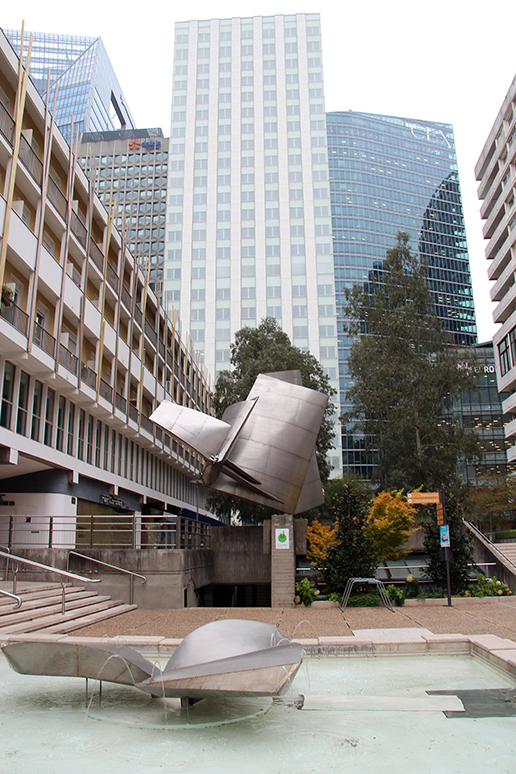 La Défense