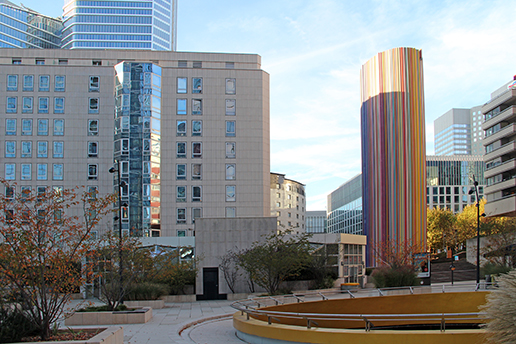 La Défense