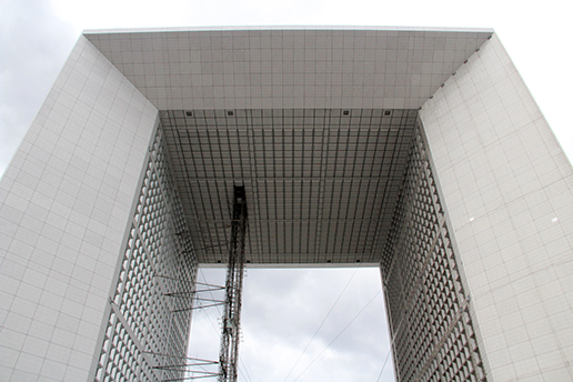 La Défense
