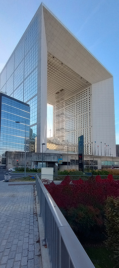 Défense