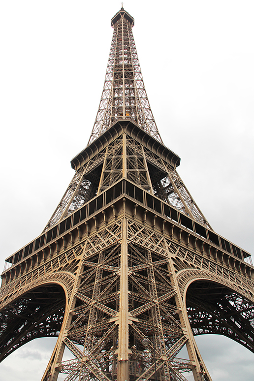 Tour Eiffel