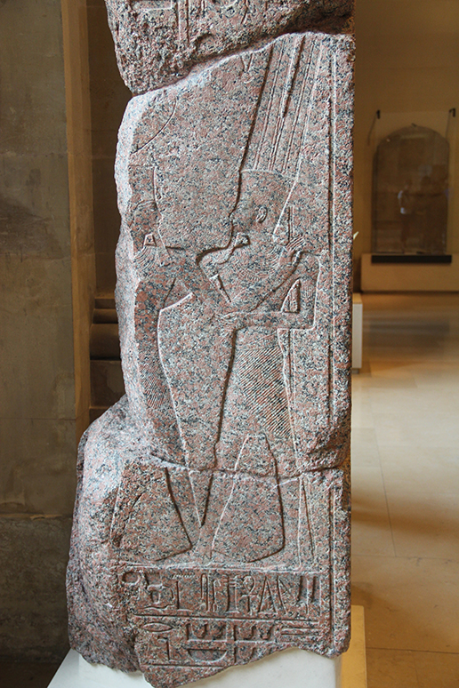 Louvre