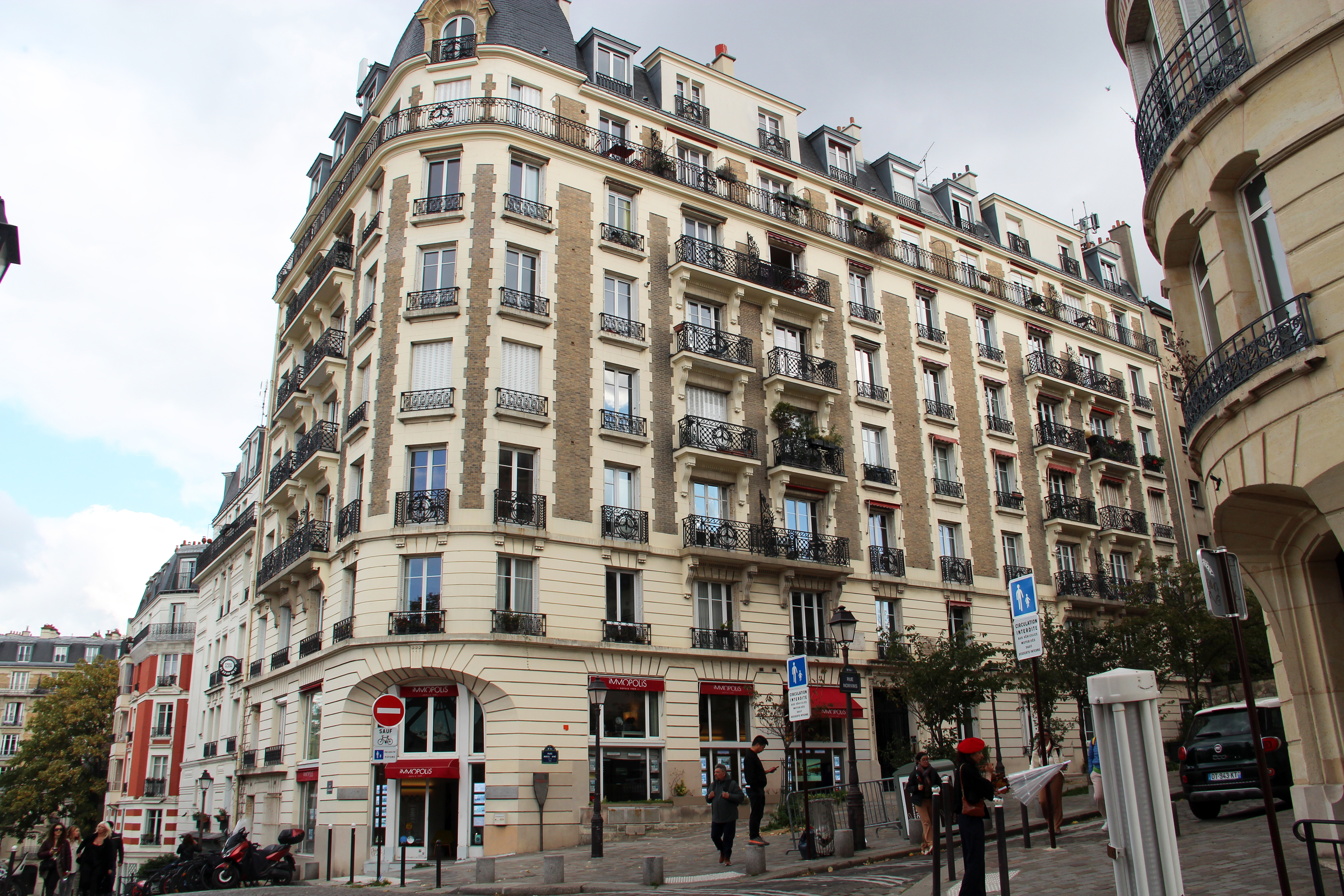 Montmartre