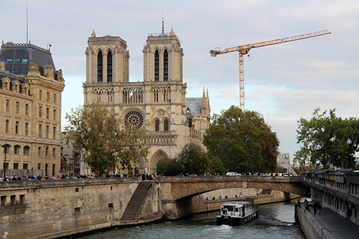 Notre Dame