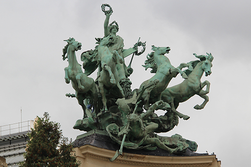 Grand Palais