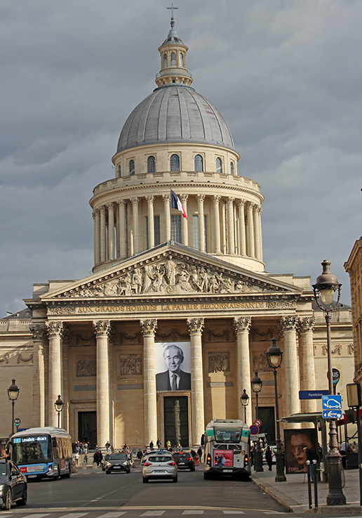 Panthéon