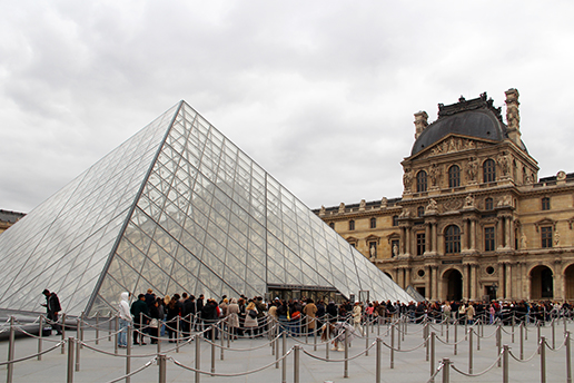 Louvre