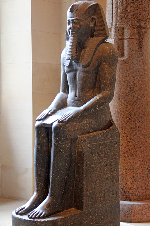 Louvre