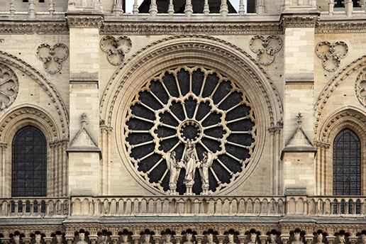 Notre Dame