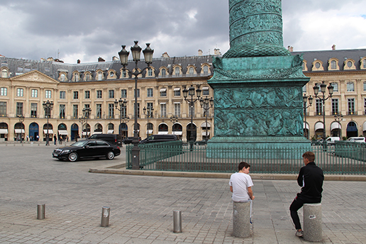 Vendome